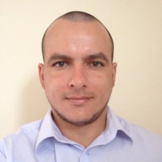 Foto do cliente que deu o depoimento